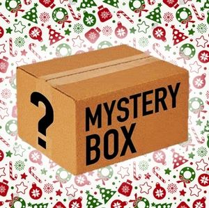 Mystery Box / Reseller Box